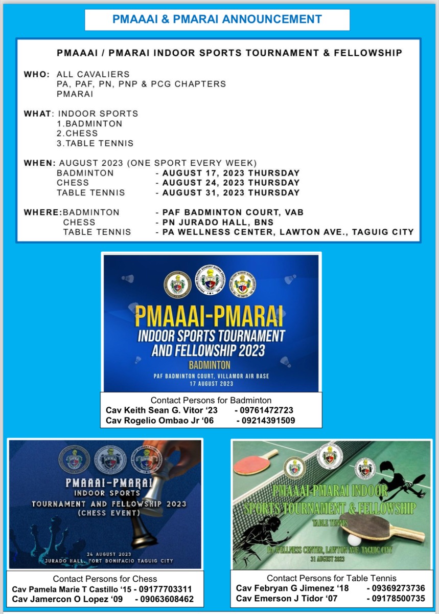 PMARAI photo