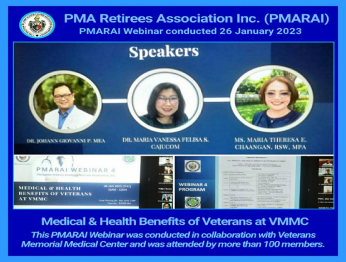PMARAI photo