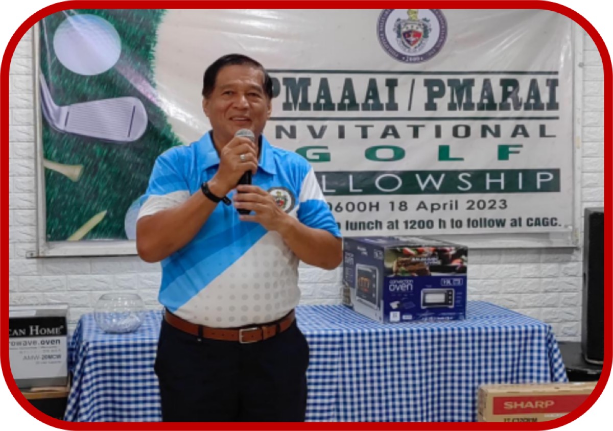 PMARAI photo
