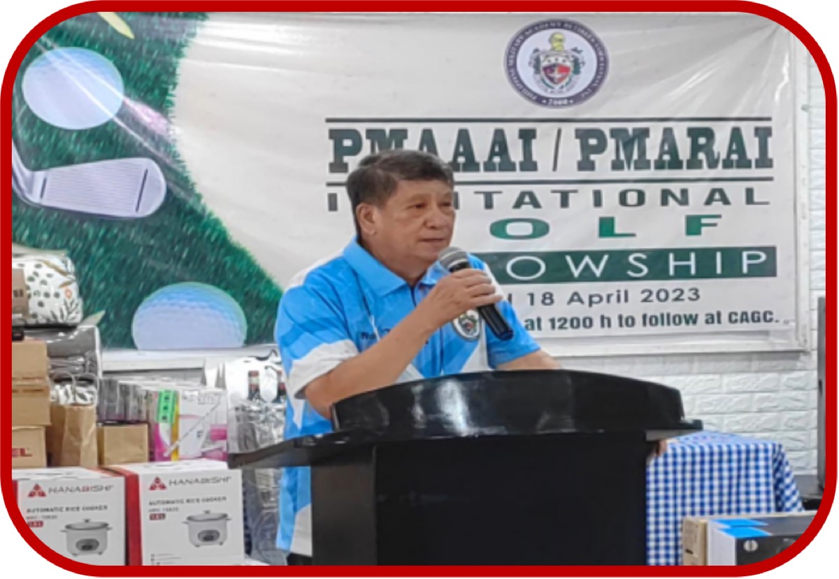 PMARAI photo