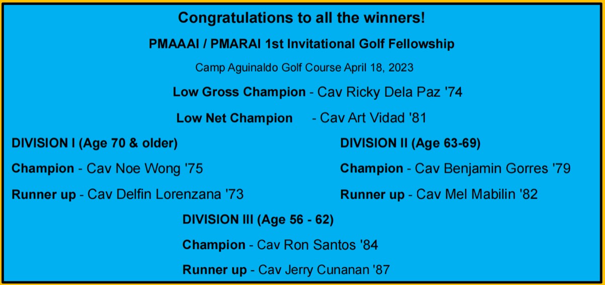 PMARAI photo