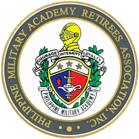PMARAI corporate seal